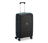 RONCATO Skyline 2.0 NEON Valise moyenne 70 cm - Noir