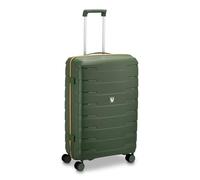 RONCATO Skyline 2.0 Neon Valise moyenne 70 cm - Vert militaire