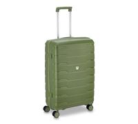 Roncato Skyline 2.0 Neon Valise Moyenne 70 cm - Vert Olive