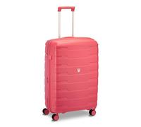 Roncato Skyline 2.0 4 roulettes Trolley 46.5 cm avec soufflet d'extension orange