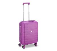 Roncato Skyline 2.0 Valise Cabine 55x40x20/25 cm Extensible - Orchidée