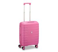RONCATO Skyline 2.0 Valise Cabine 55x40x20/25 cm Extensible - Rose