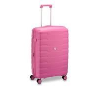 RONCATO Skyline 2.0 Valise Moyenne 70 cm Extensible - Rose