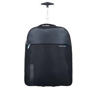 Roncato Speed 2 roues Trolley à dos 55 cm Compartiment ordinateur noir