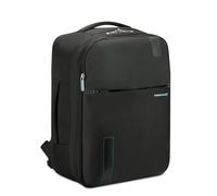 Roncato SPEED Ryanair Sac à dos de voyage 40x30x20 cm - Noir/Saphir