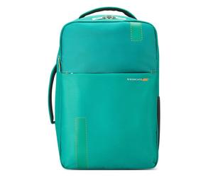 Roncato Speed Sac à dos de voyage 40 cm Compartiment pour ordinateur portable vert