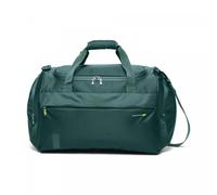 Roncato Speed Sac De Voyage 55x36x30 Cm - Vert Bouteille