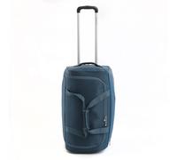 Roncato Speed Sac De Voyage à Roulettes - Bleu