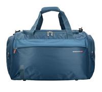 Roncato Speed Sac de voyage Weekender 55 cm bleu