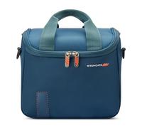Roncato Speed Trousse à Maquillage, 27 cm, Bleu (Azul)