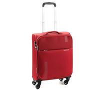 RONCATO Speed Valise Cabine 55x40x20/23 cm Extensible - Rouge