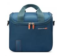 Roncato Speed Vanity 27x26x19 Cm - Bleu