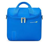 Roncato Speed Vanity-case 27 cm bleu