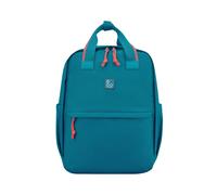 Modo By Roncato Starlight 3.0 Ryanair Sac à Dos De Voyage Avec Compartiment Pour Ordinateur 15.6equot; - 40x30x20 Cm - Turquoise