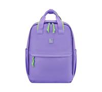 Modo by Roncato Sac à dos de voyage Starlight 3.0 – Compartiment PC 15,6" – 40x30x20 cm – Lavande