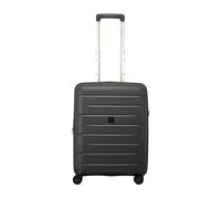 Roncato - Starlight 3.0 Trolley Cabine - unisex - Valises - Noir - Taille: S