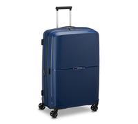 Roncato Storm Grande Valise 76 cm Extensible - Bleu Nuit