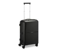 Roncato Storm Valise Cabine 55x40x20/23 cm Extensible - Noir