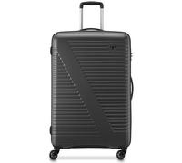 Roncato Sunlite 4 roulettes Trolley 76 cm noir