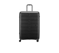 Roncato - Supernova 2.0 Grande Valise - unisex - Valises - Noir - Taille: L