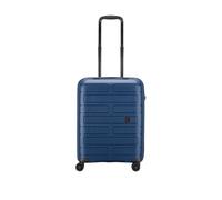 MODO by Roncato Supernova 2.0 Valise Cabine 55x40x20 cm - Bleu Nuit