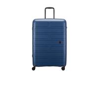 Modo By Roncato Supernova 2.0 Grande Valise 76 Cm - Bleu Nuit