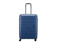 Roncato - Supernova 2.0 Valise Moyenne - unisex - Valises - Bleu - Taille: M