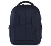 Roncato Surface Sac à dos 40 cm Compartiment pour ordinateur portable blu notte (417220-23)