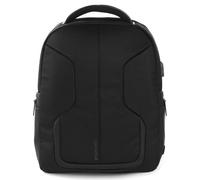 Roncato Surface Sac à dos 40 cm Compartiment pour ordinateur portable noir