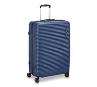 Roncato Swing Grande Valise 76 Cm - Bleu Nuit