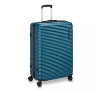 Roncato Swing Grande Valise 76 Cm - Pétrole