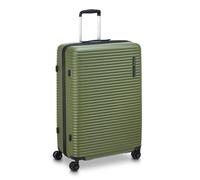 Roncato Swing Grande Valise 76 Cm - Vert Militaire