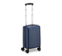 Roncato Swing Ryanair Valise Cabine 40x30x20 cm - Bleu Nuit