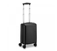 Roncato Swing Ryanair Valise Cabine 40x30x20 Cm - Noir