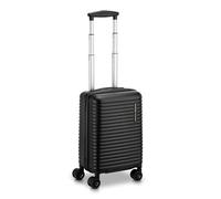 Roncato Swing Ryanair Valise Cabine 40x30x20 Cm - Noir
