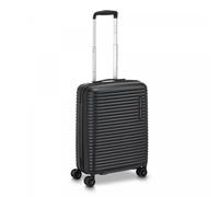Roncato Swing Valise Cabine 55x40x20 Cm - Noir