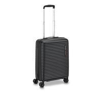 Roncato Swing Valise Cabine 55x40x20 Cm - Noir