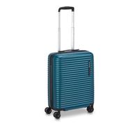 Roncato Swing Valise Cabine 55x40x20 Cm - Pétrole