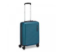 Roncato Swing Valise Cabine 55x40x20 Cm - Pétrole
