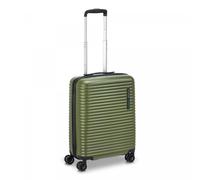 Roncato Swing Valise Cabine 55x40x20 Cm - Vert Militaire