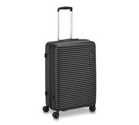 Roncato Swing Valise Moyenne 66 Cm - Noir