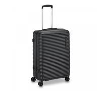 Roncato Swing Valise Moyenne 66 Cm - Noir