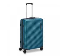 Roncato Swing Valise Moyenne 66 Cm - Pétrole