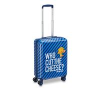 Roncato Tom&Jerry Valise Cabine 55x40x20 cm - Bleu