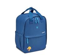 Roncato Sac à dos de voyage Warner Bros 40 cm pour ordinateur portable bleu