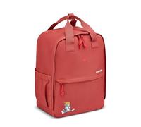 RONCATO TOM&JERRY Vueling Sac à dos de voyage avec compartiment pour ordinateur 15.6" - 40x30x20 cm - Rouge