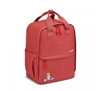 Roncato Warner Bros Sac à dos professionnel 40 cm Compartiment ordinateur rouge