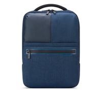 Roncato Trial Daypack 42 cm Compartiment ordinateur bleu