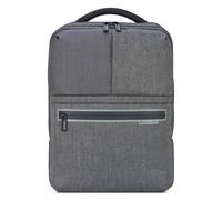 Roncato Trial Daypack 42 cm Compartiment ordinateur gris
