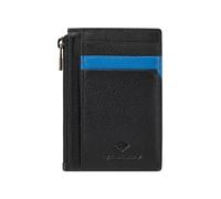 Roncato Trial Dlx Porte-cartes 11.5x8.5x0.5 Cm - Noir